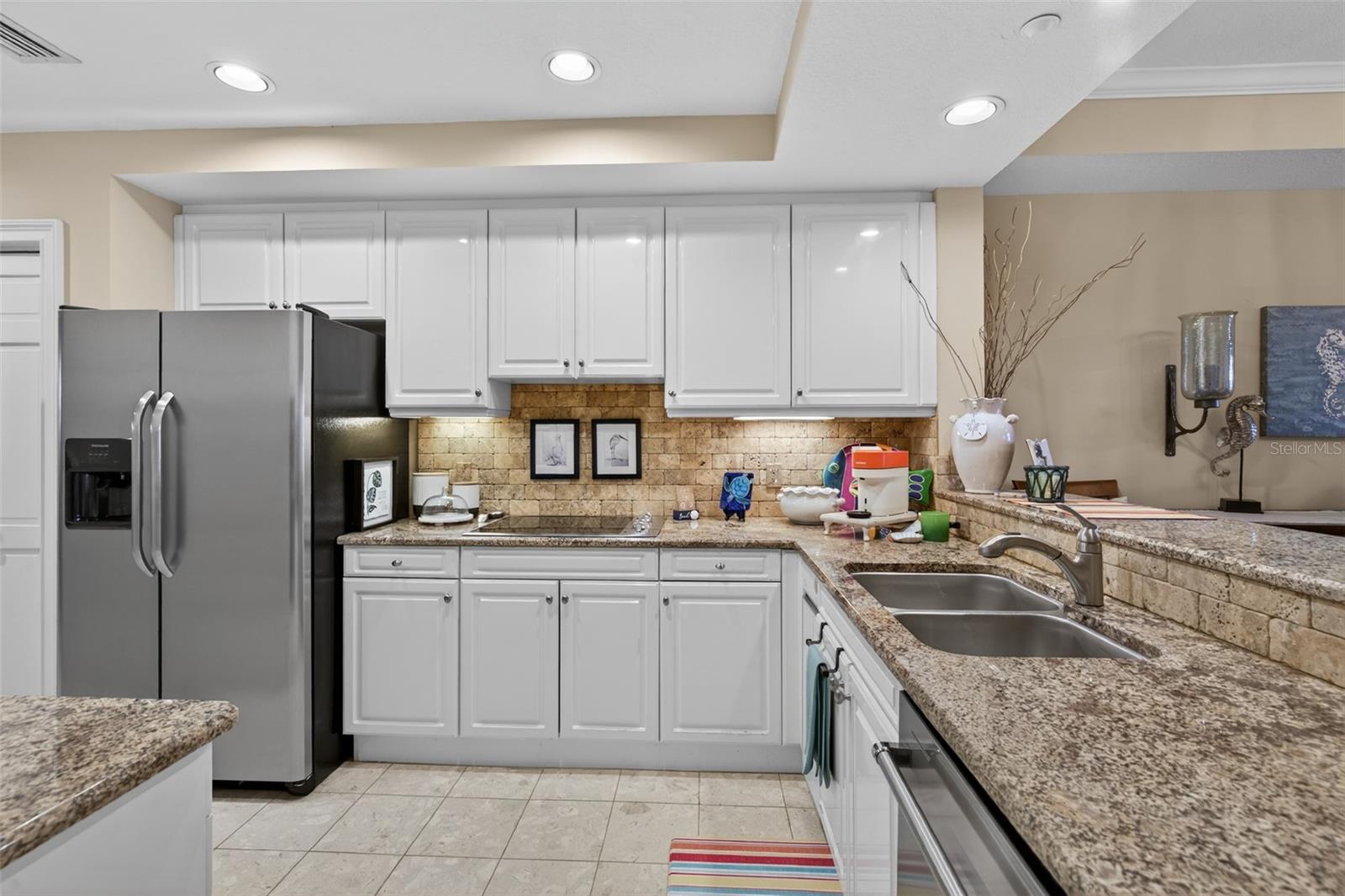 HAMMOCK DUNES LA GRANDE PROVENCE - Residential