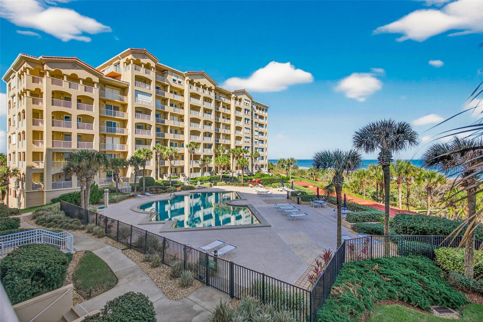 HAMMOCK DUNES LA GRANDE PROVENCE - Residential