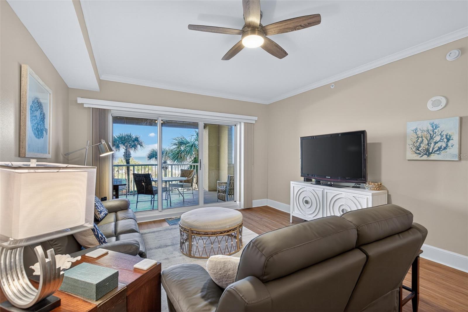 HAMMOCK DUNES LA GRANDE PROVENCE - Residential