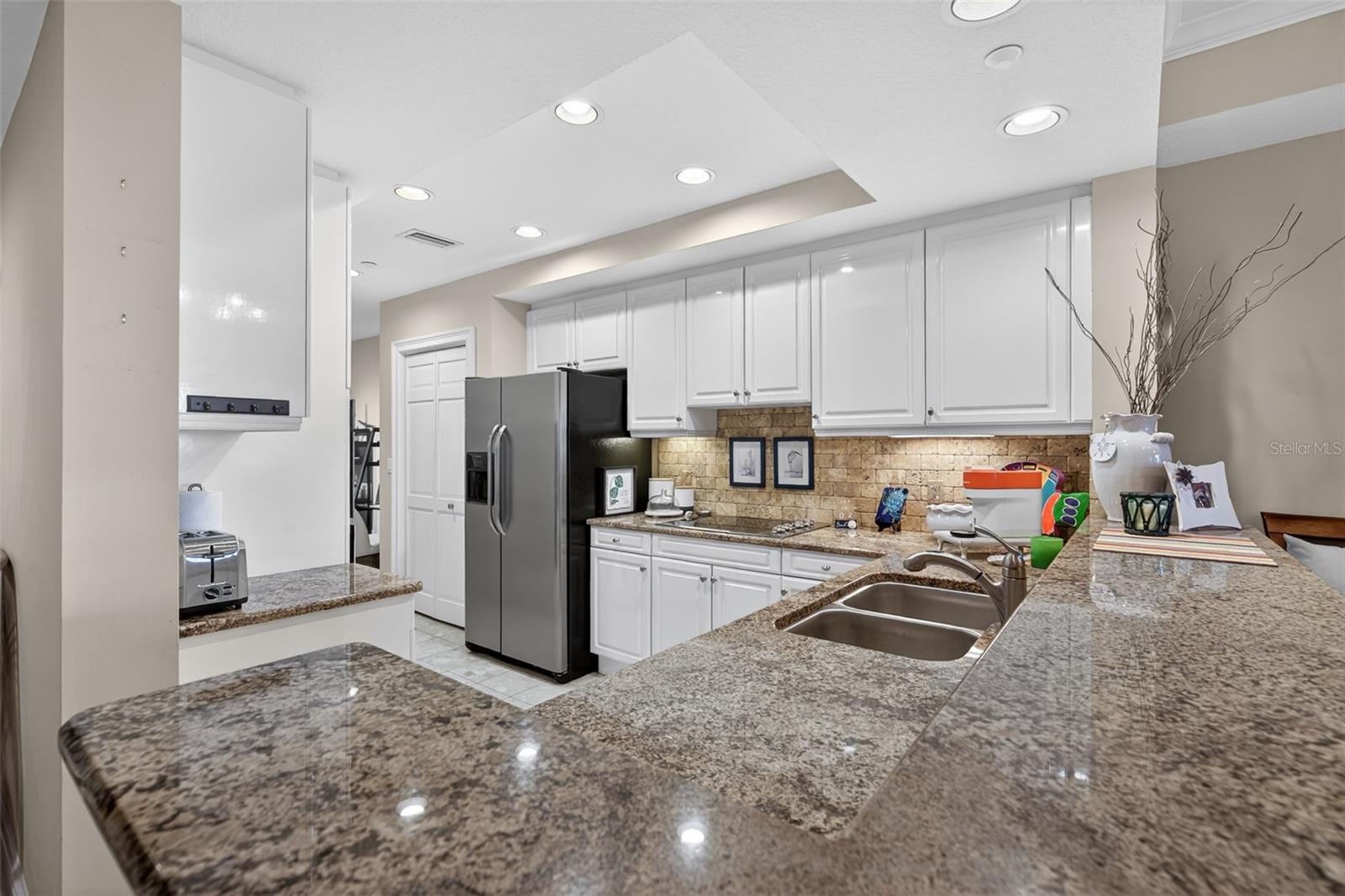 HAMMOCK DUNES LA GRANDE PROVENCE - Residential