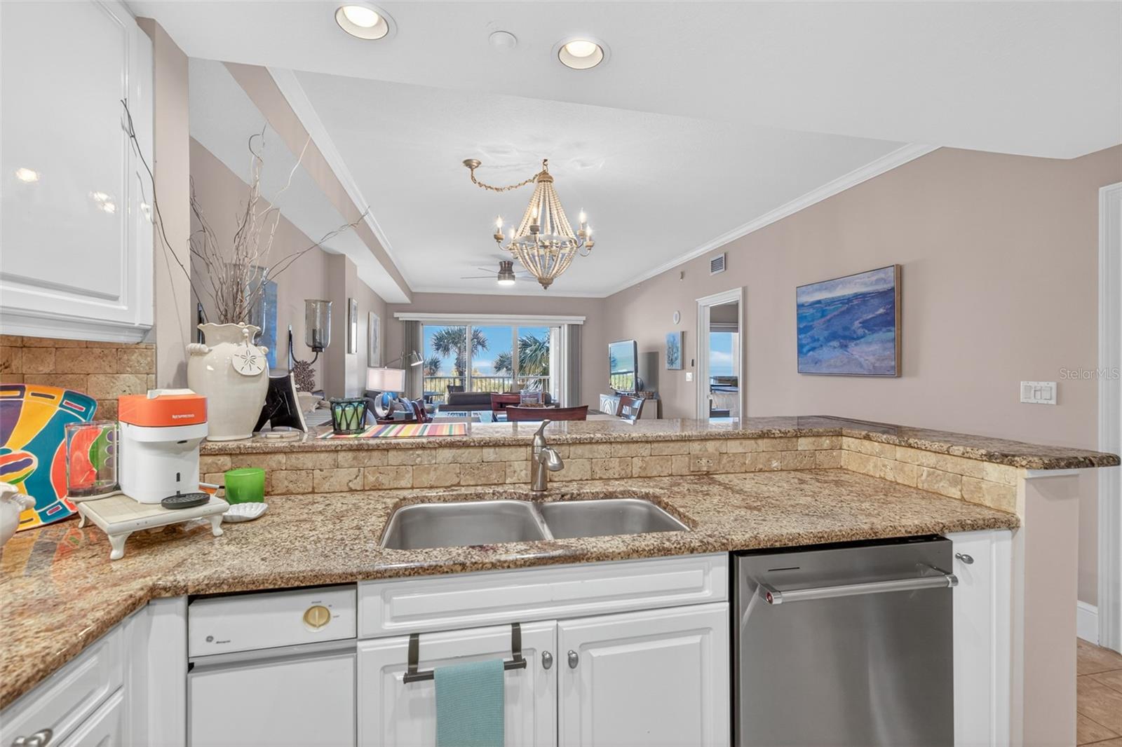 HAMMOCK DUNES LA GRANDE PROVENCE - Residential