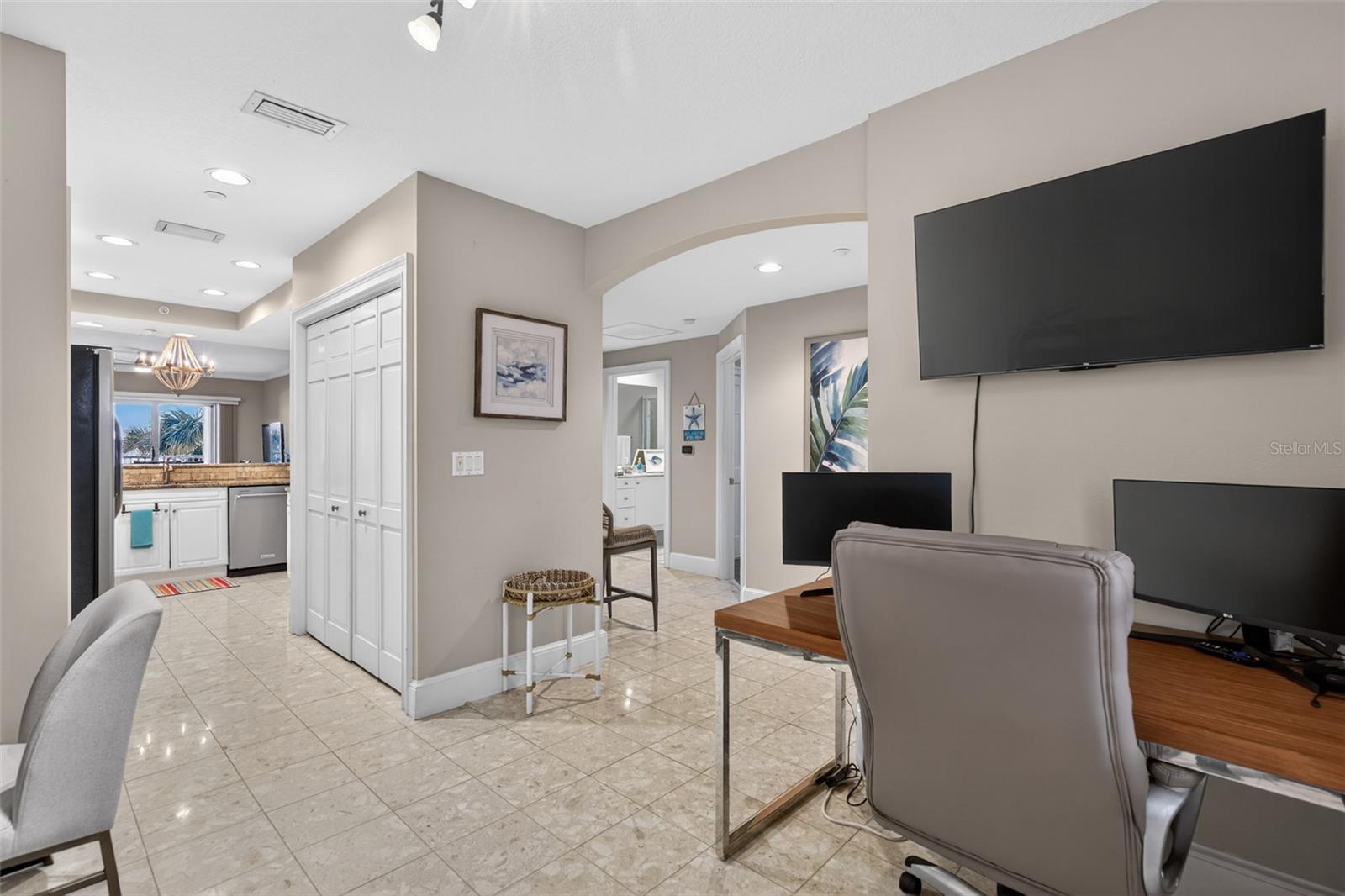 HAMMOCK DUNES LA GRANDE PROVENCE - Residential