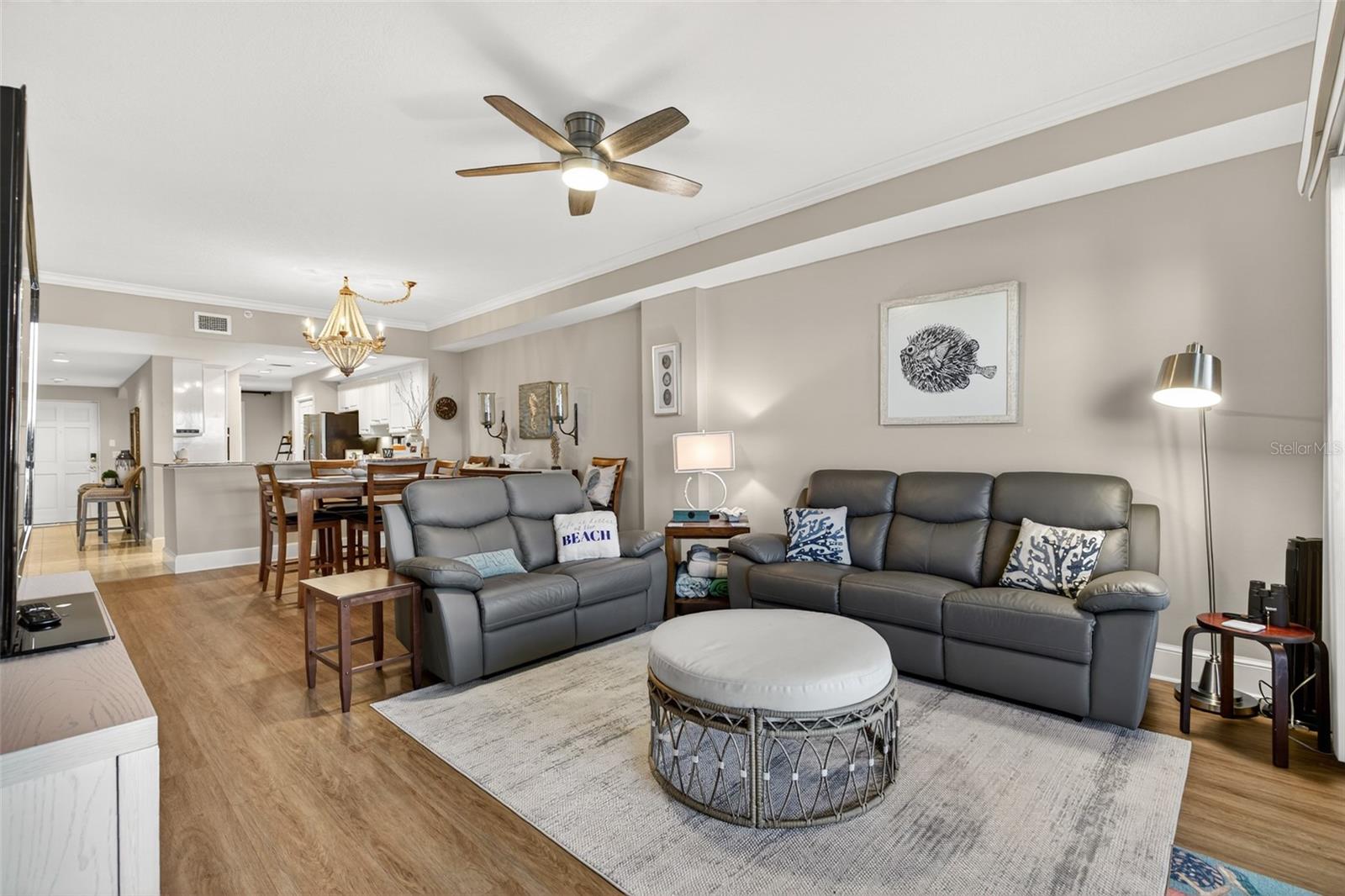 HAMMOCK DUNES LA GRANDE PROVENCE - Residential