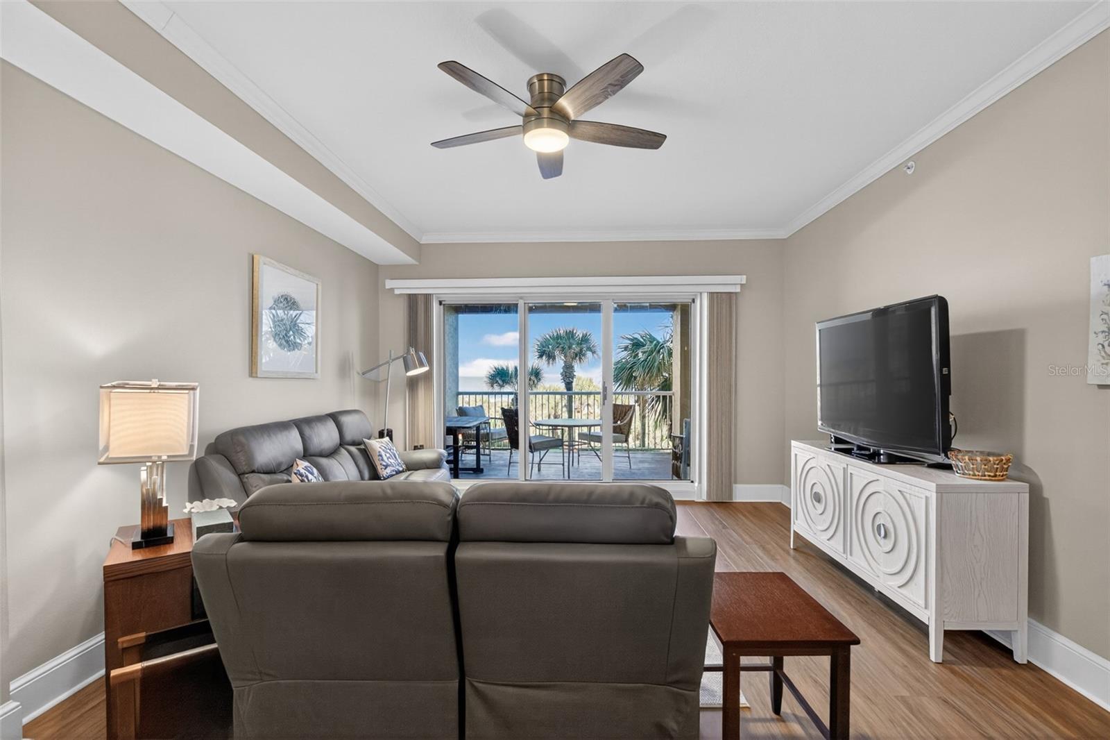 HAMMOCK DUNES LA GRANDE PROVENCE - Residential