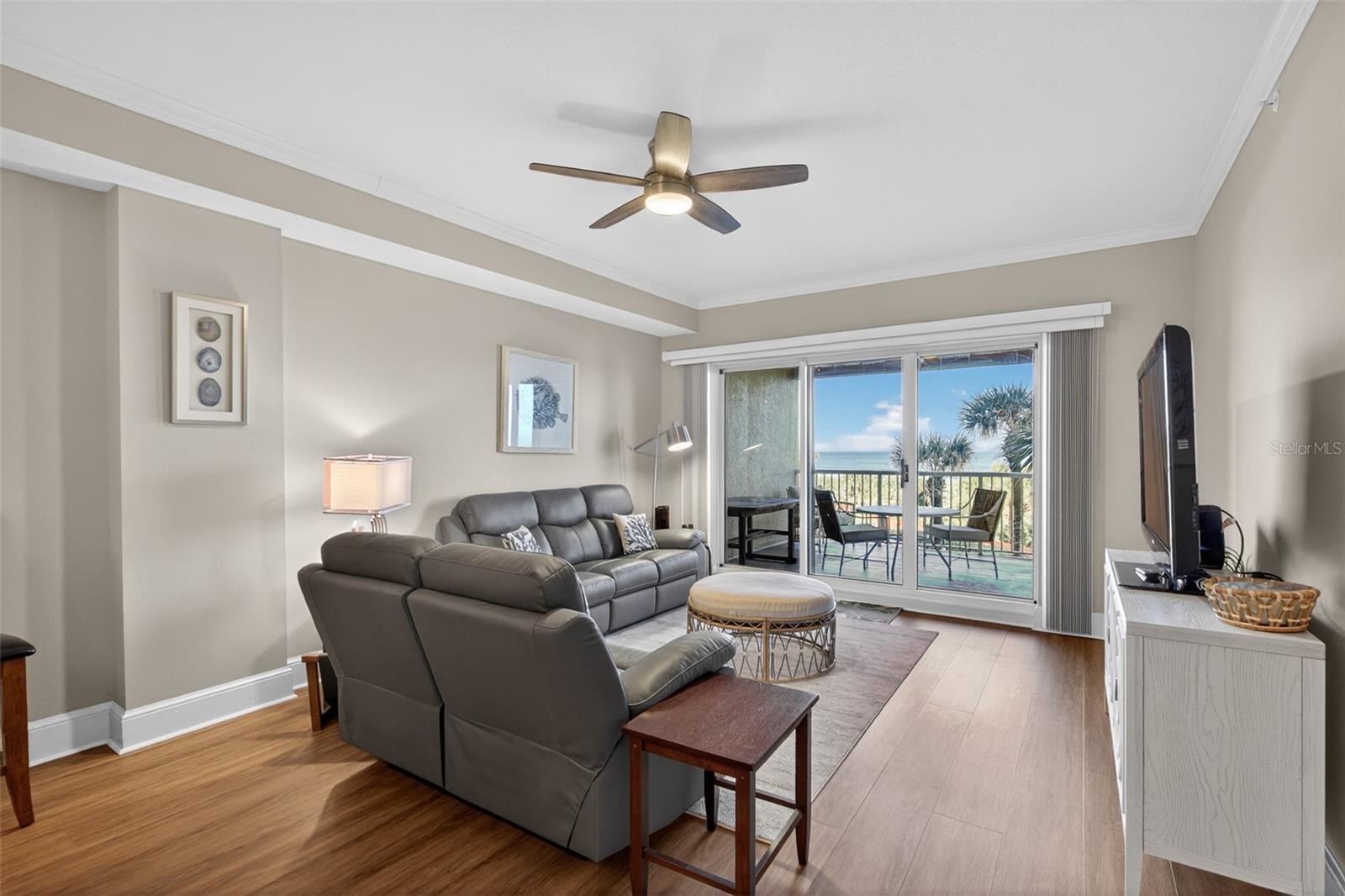 HAMMOCK DUNES LA GRANDE PROVENCE - Residential