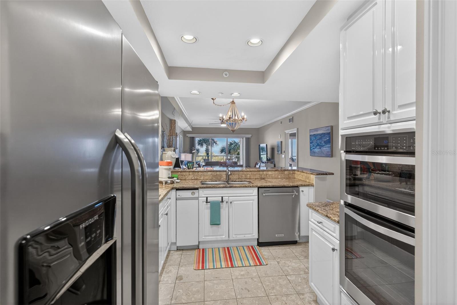 HAMMOCK DUNES LA GRANDE PROVENCE - Residential