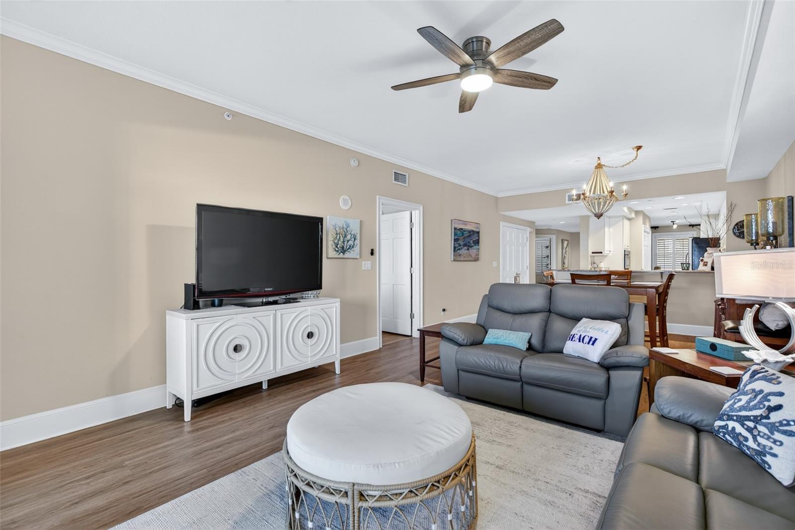 HAMMOCK DUNES LA GRANDE PROVENCE - Residential