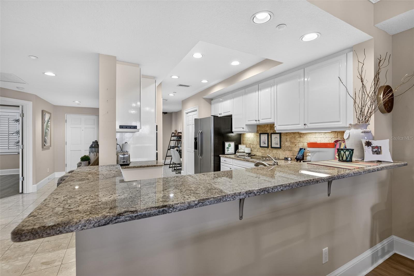 HAMMOCK DUNES LA GRANDE PROVENCE - Residential