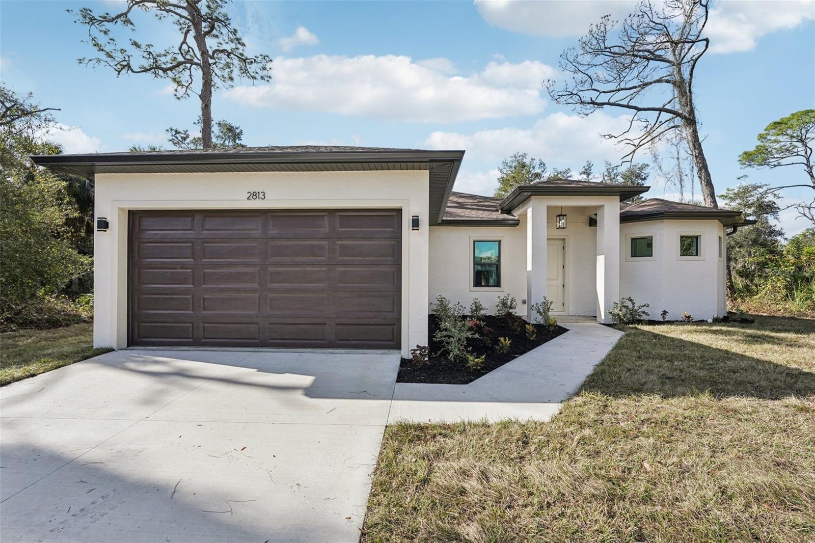 PORT CHARLOTTE SUB 05 - Residential