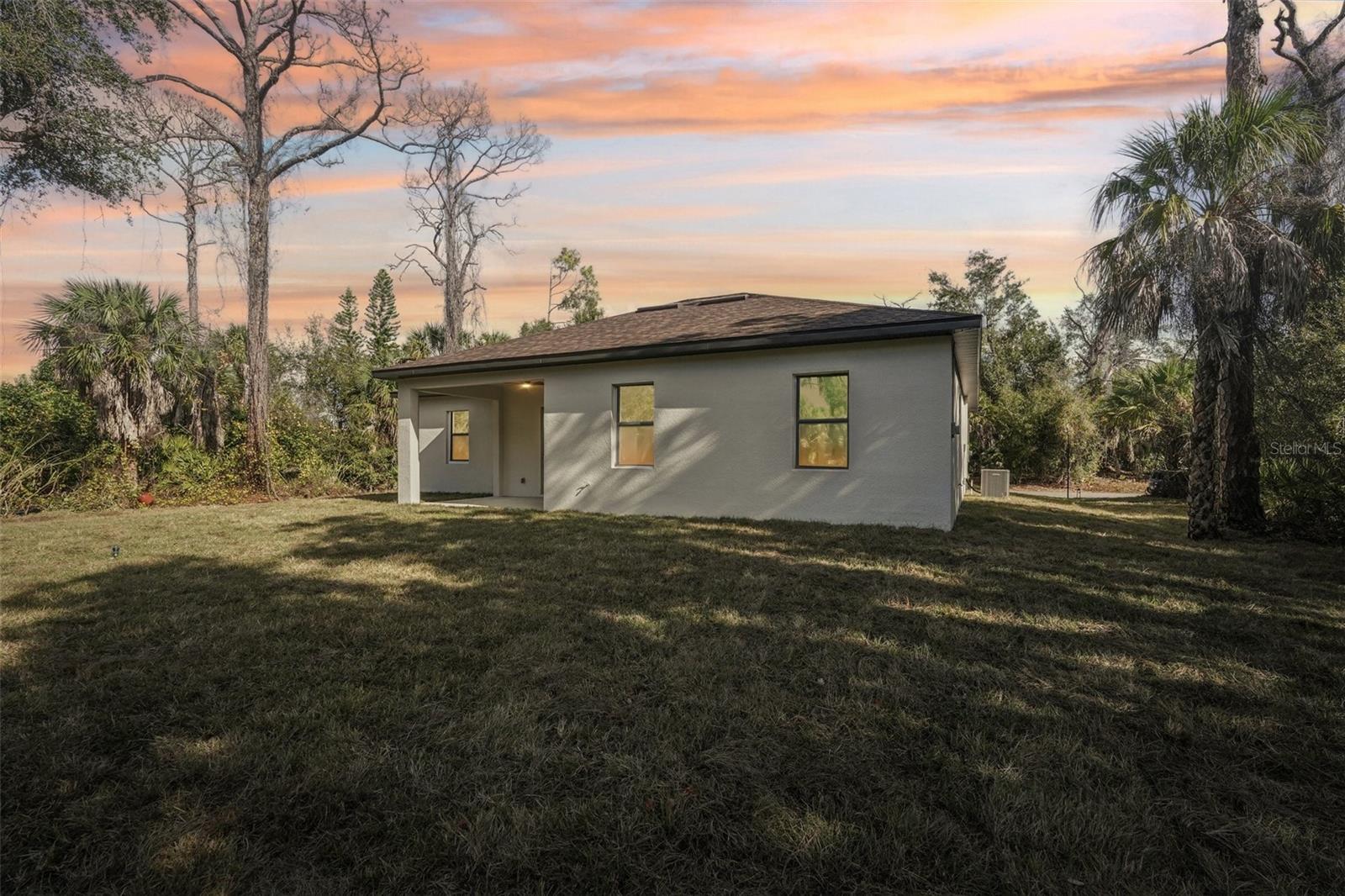 PORT CHARLOTTE SUB 05 - Residential