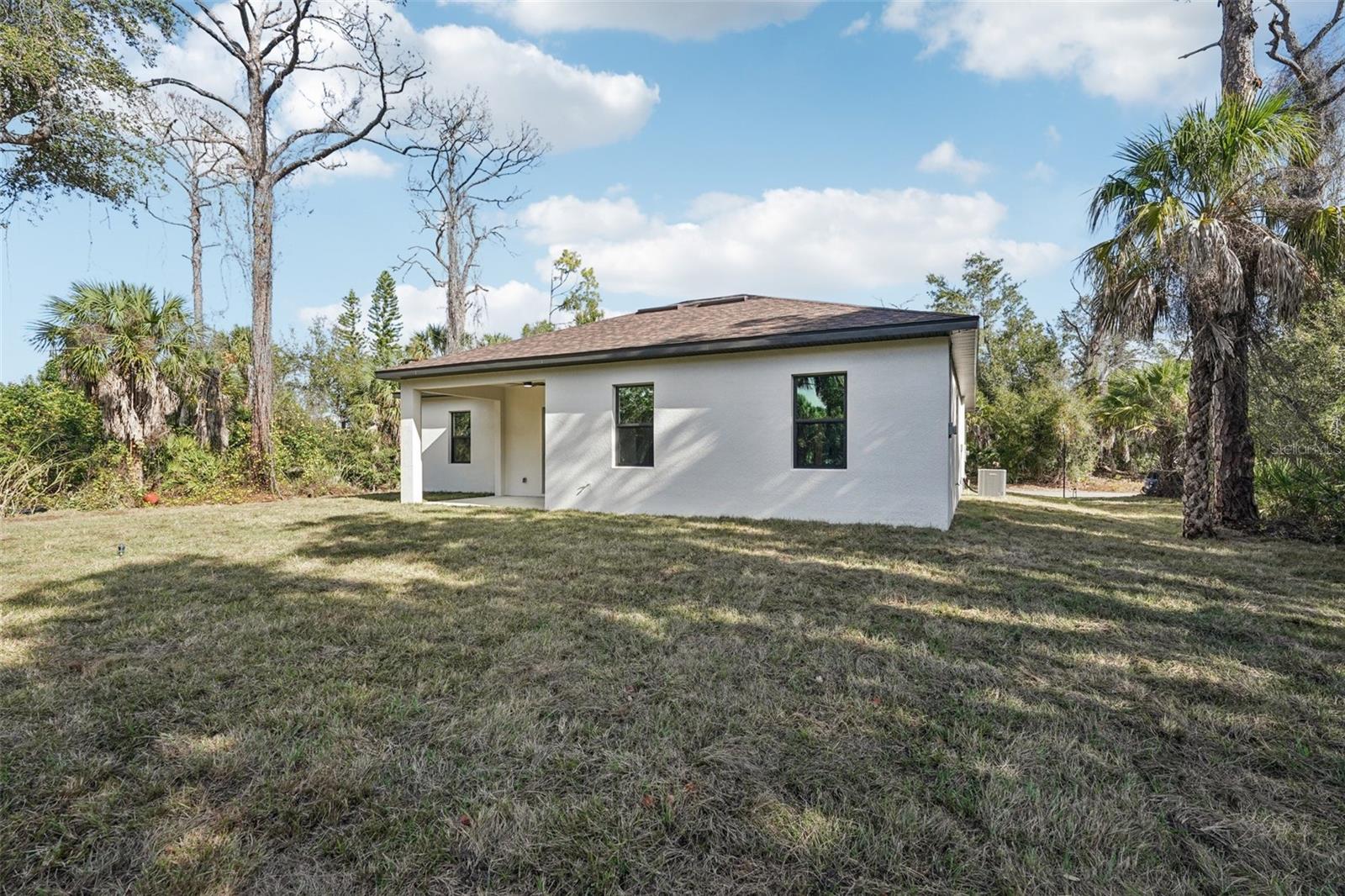 PORT CHARLOTTE SUB 05 - Residential