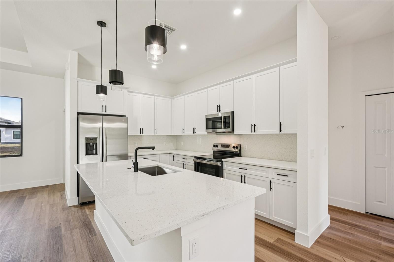 PORT CHARLOTTE SUB 05 - Residential