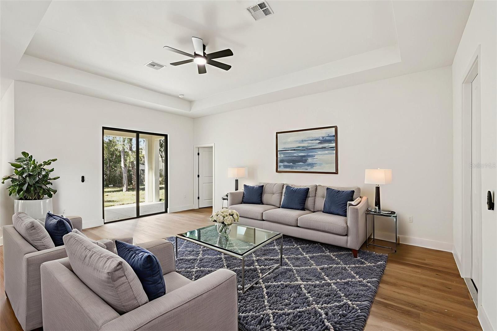 PORT CHARLOTTE SUB 05 - Residential