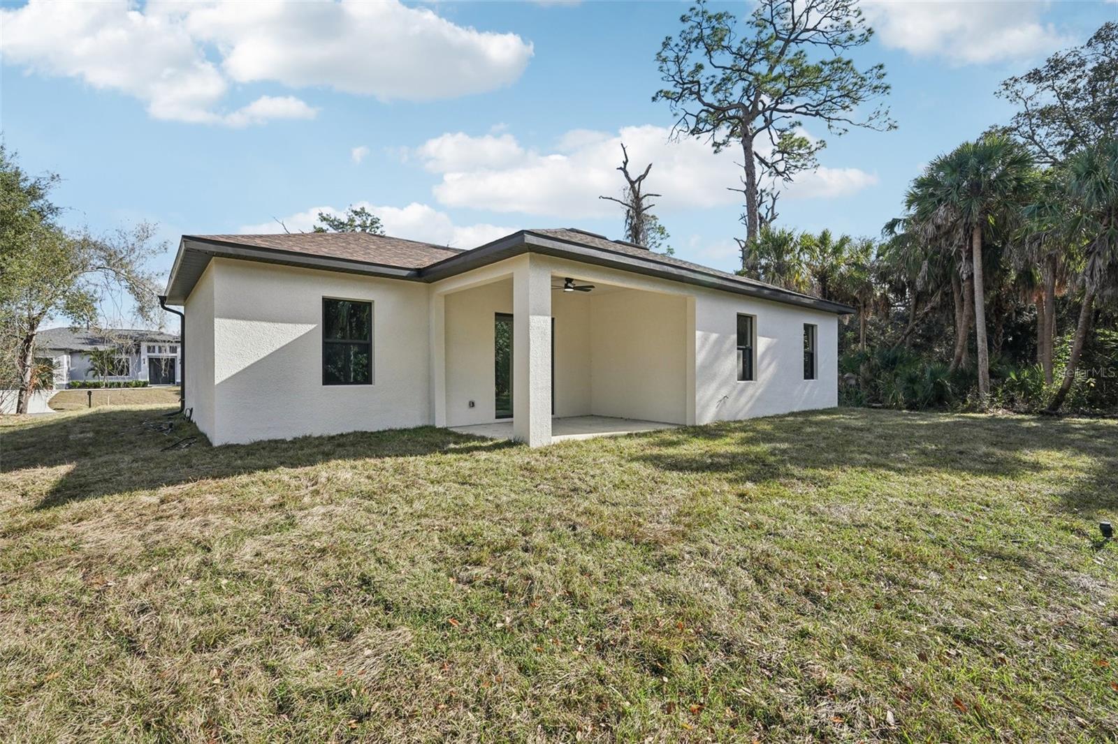 PORT CHARLOTTE SUB 05 - Residential