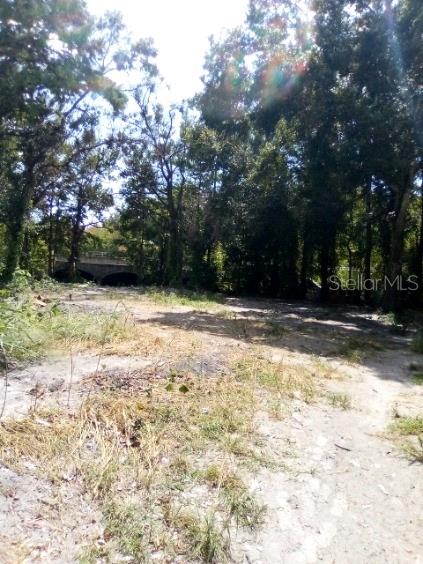 GRIFFIN PARK SUB - Land