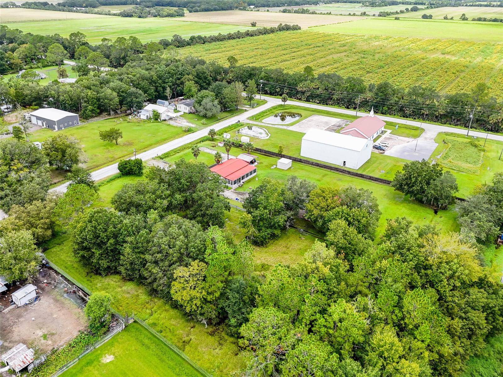 DAYTONA NORTH - Residential