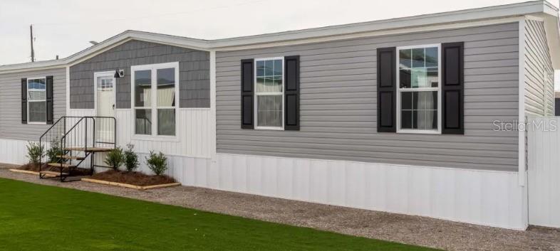 DAYTONA NORTH - Residential