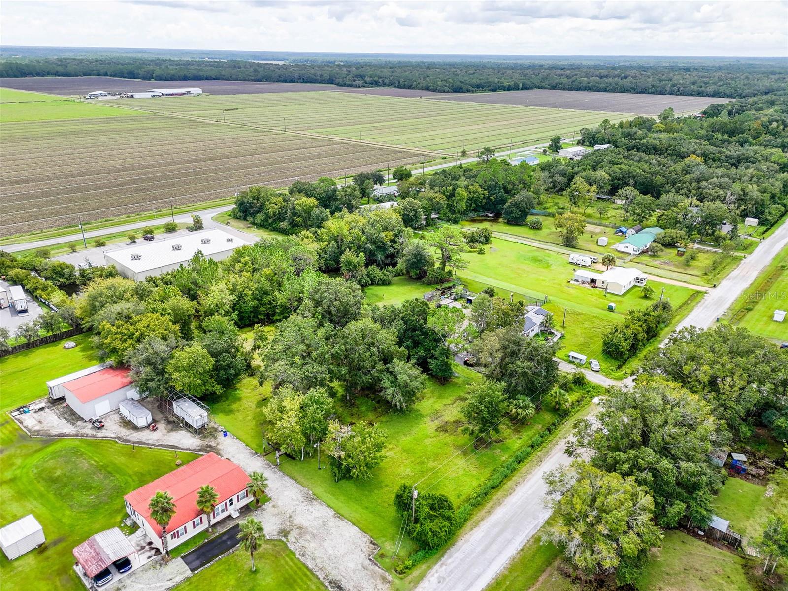 DAYTONA NORTH - Residential