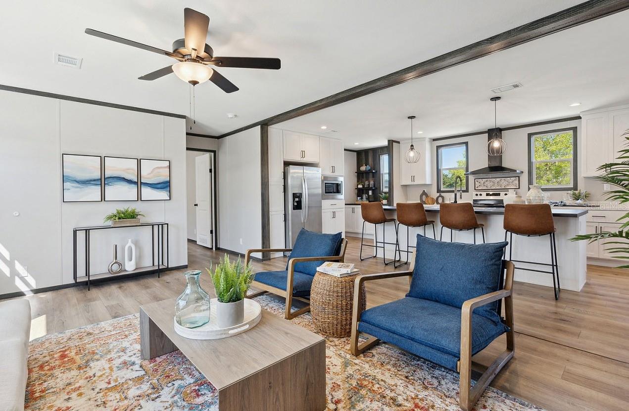 DAYTONA NORTH - Residential