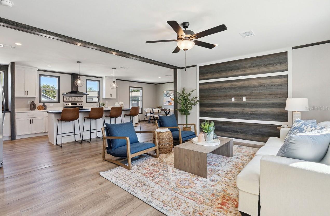 DAYTONA NORTH - Residential