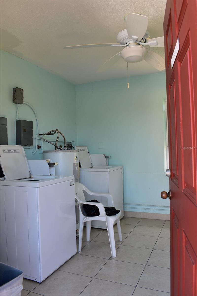 IMPERIAL POINT CONDO - Residential Lease