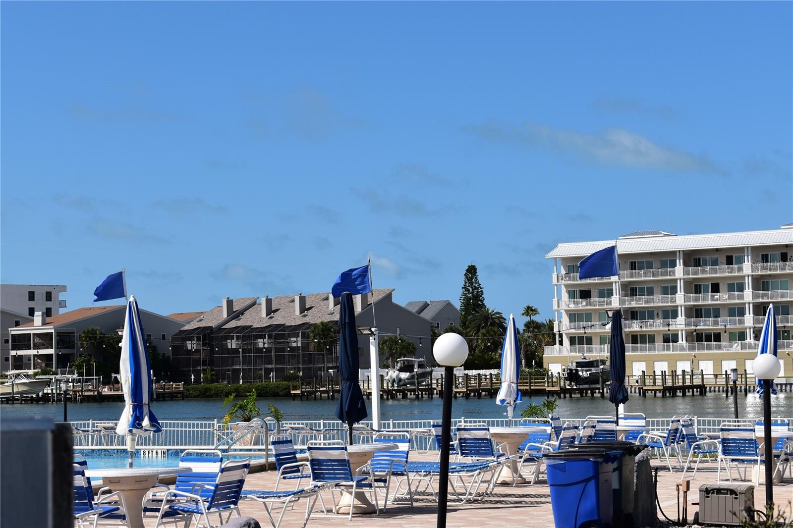 IMPERIAL POINT CONDO - Residential Lease