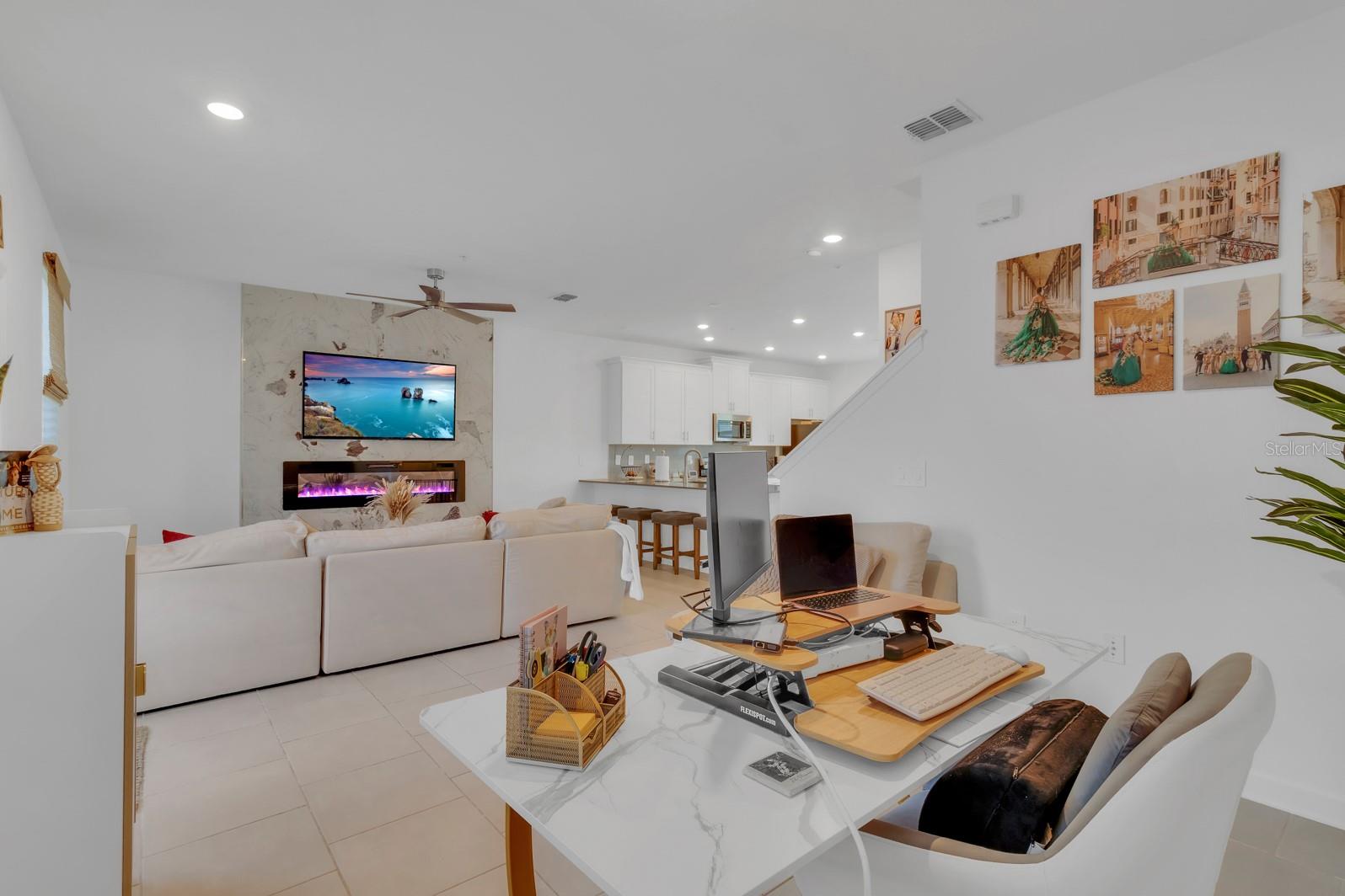 STOREY PARK PH 2 PRCL K - Residential