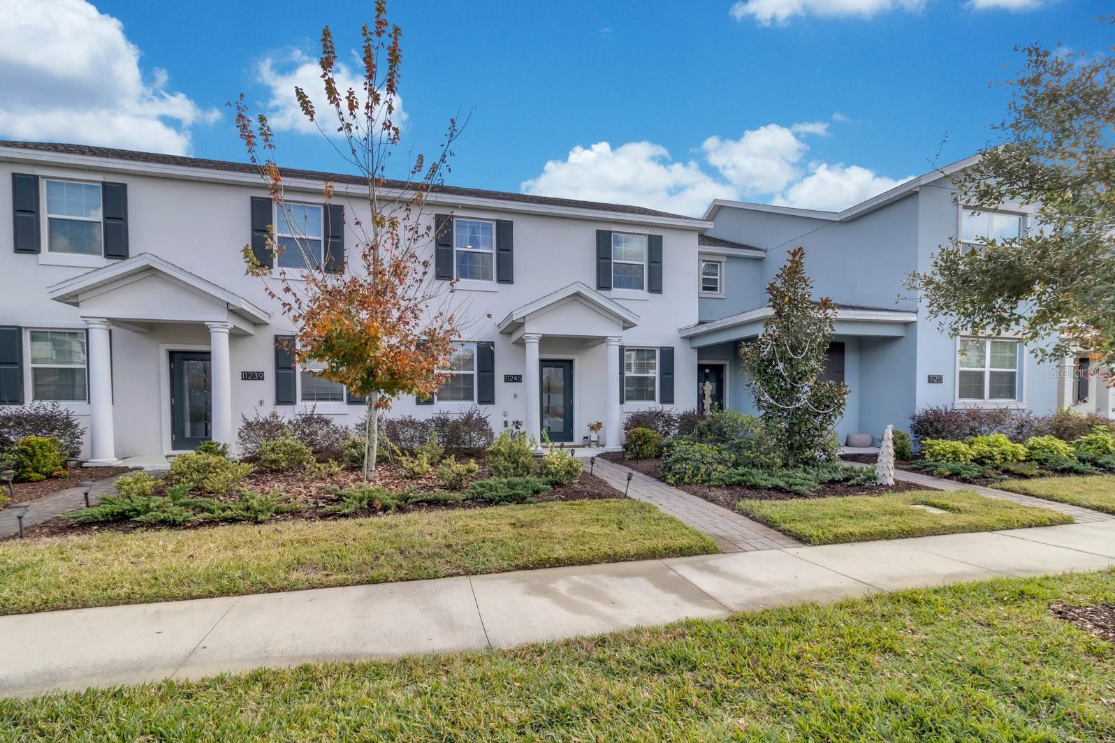 STOREY PARK PH 2 PRCL K - Residential