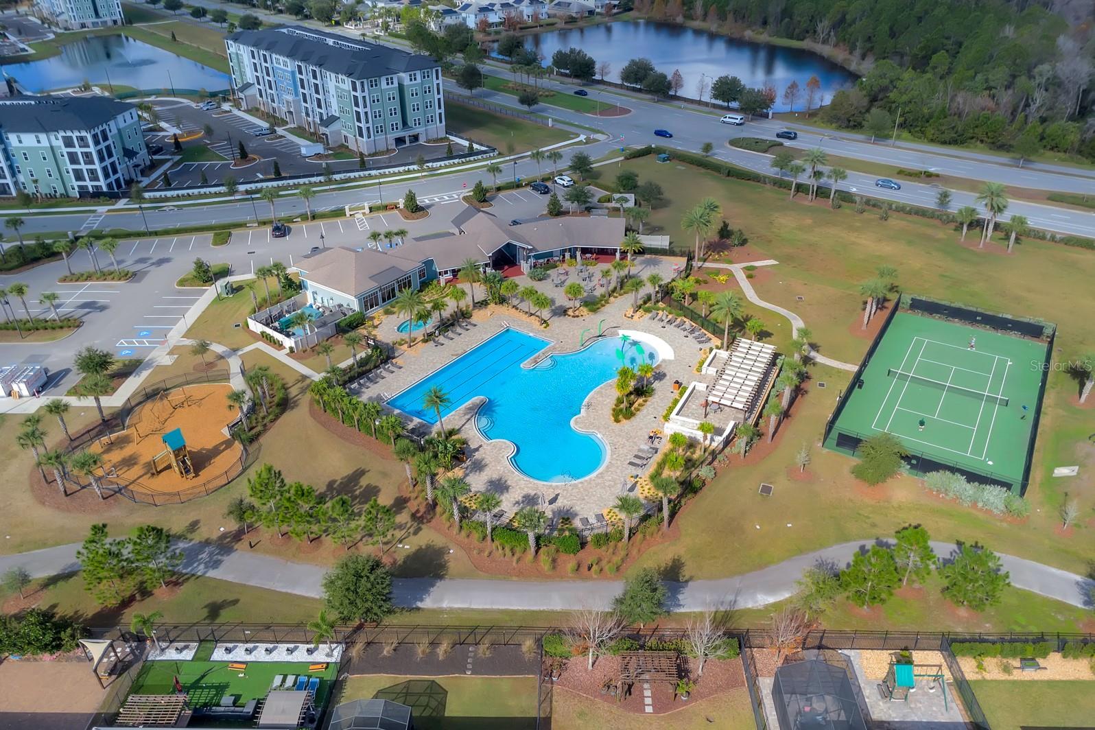 STOREY PARK PH 2 PRCL K - Residential