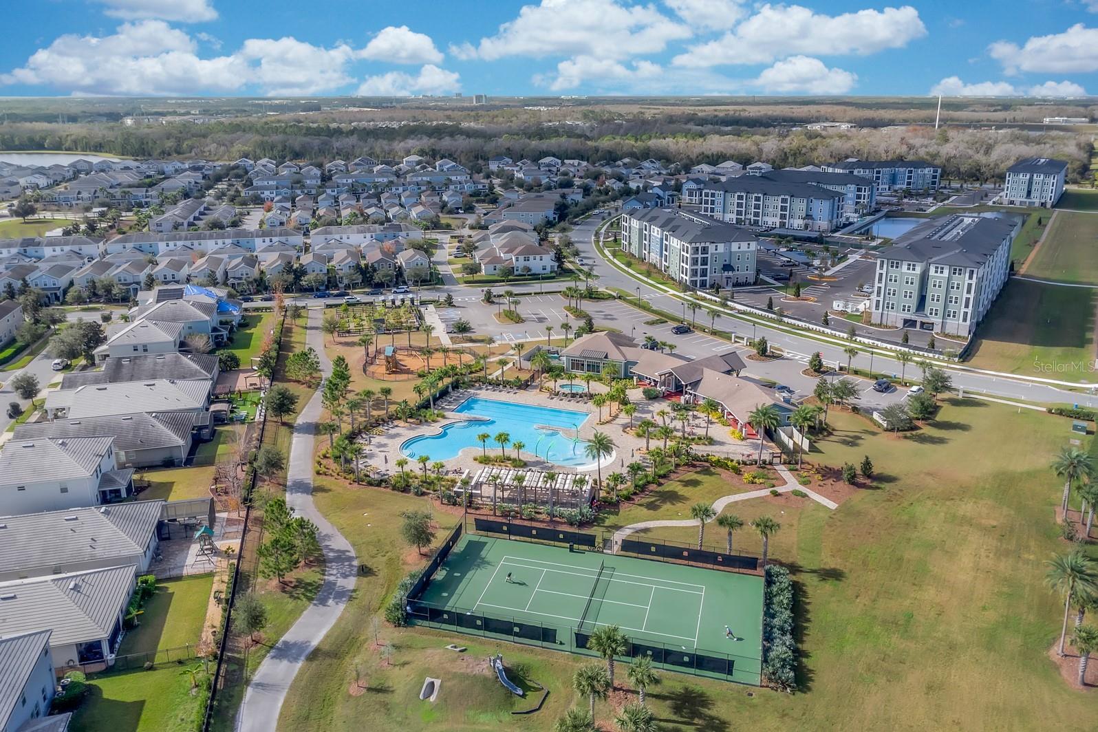 STOREY PARK PH 2 PRCL K - Residential