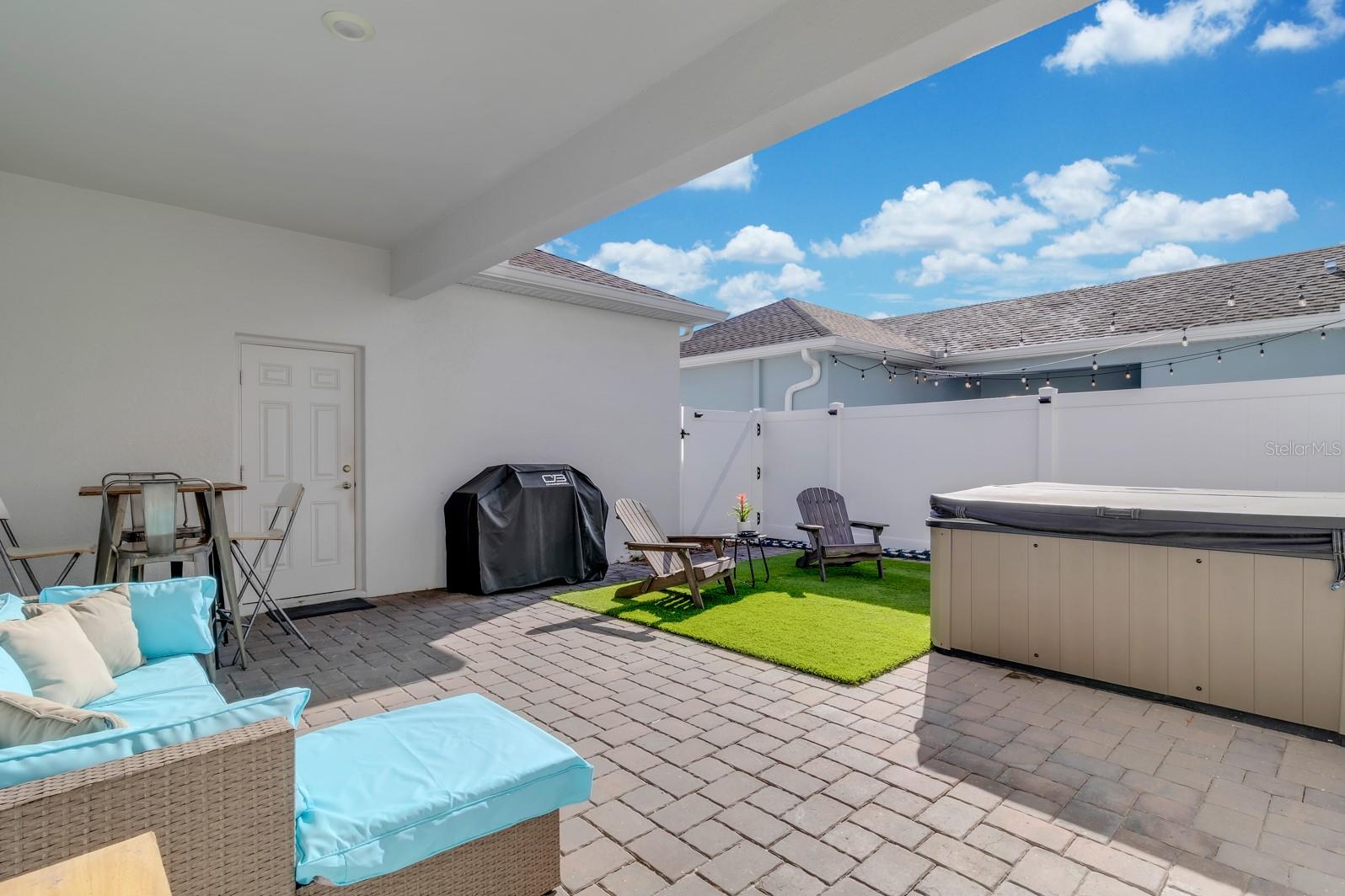 STOREY PARK PH 2 PRCL K - Residential