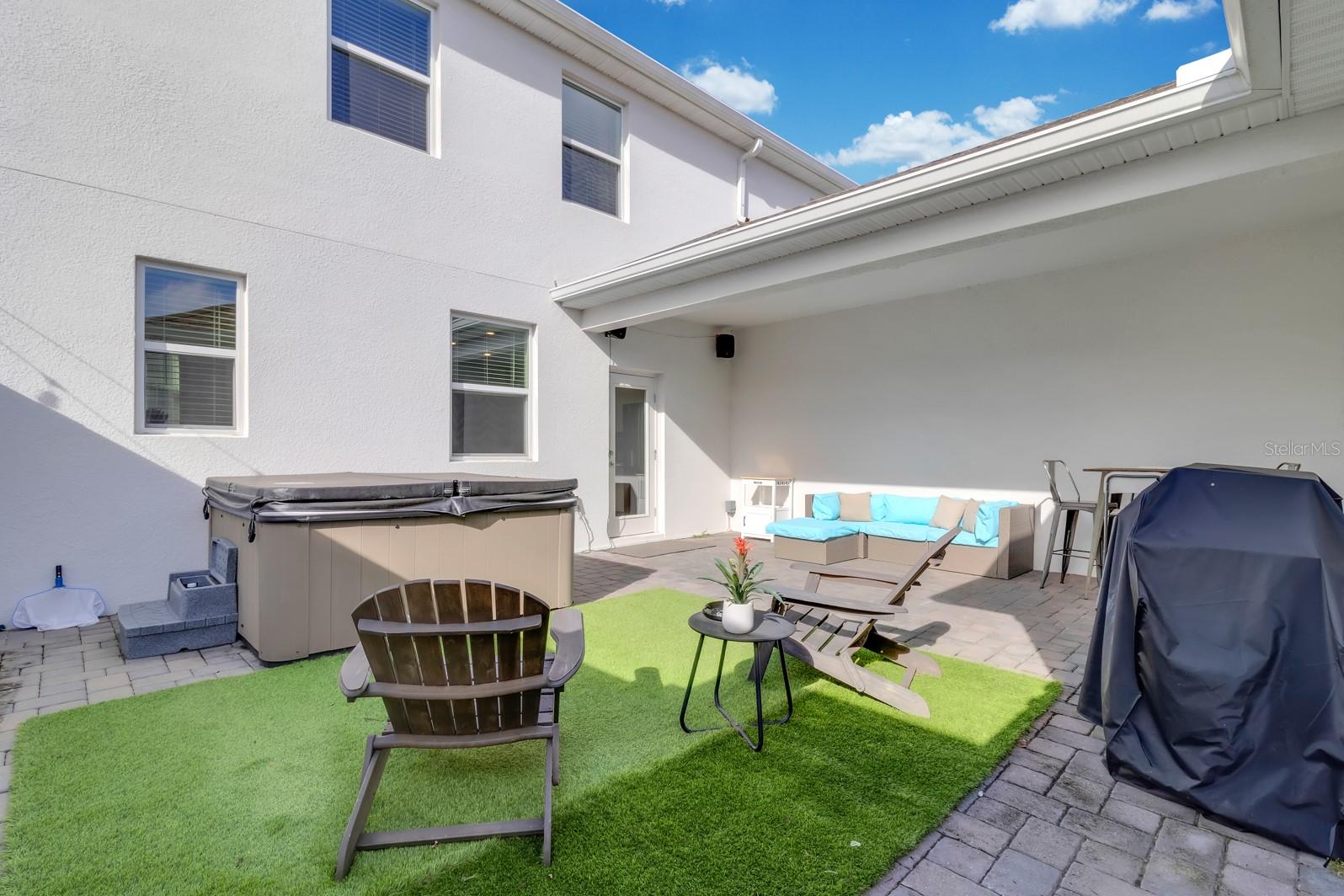 STOREY PARK PH 2 PRCL K - Residential