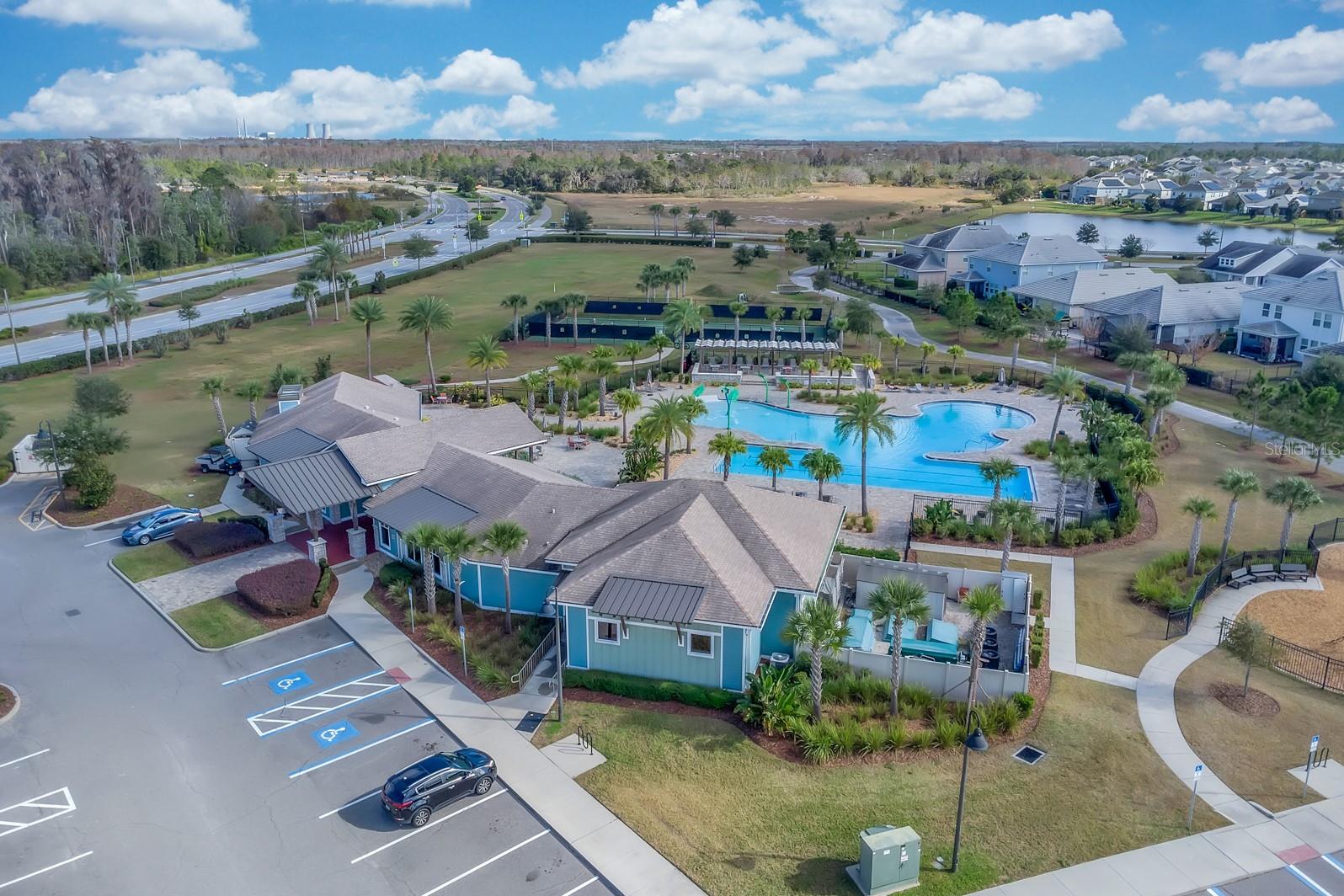 STOREY PARK PH 2 PRCL K - Residential