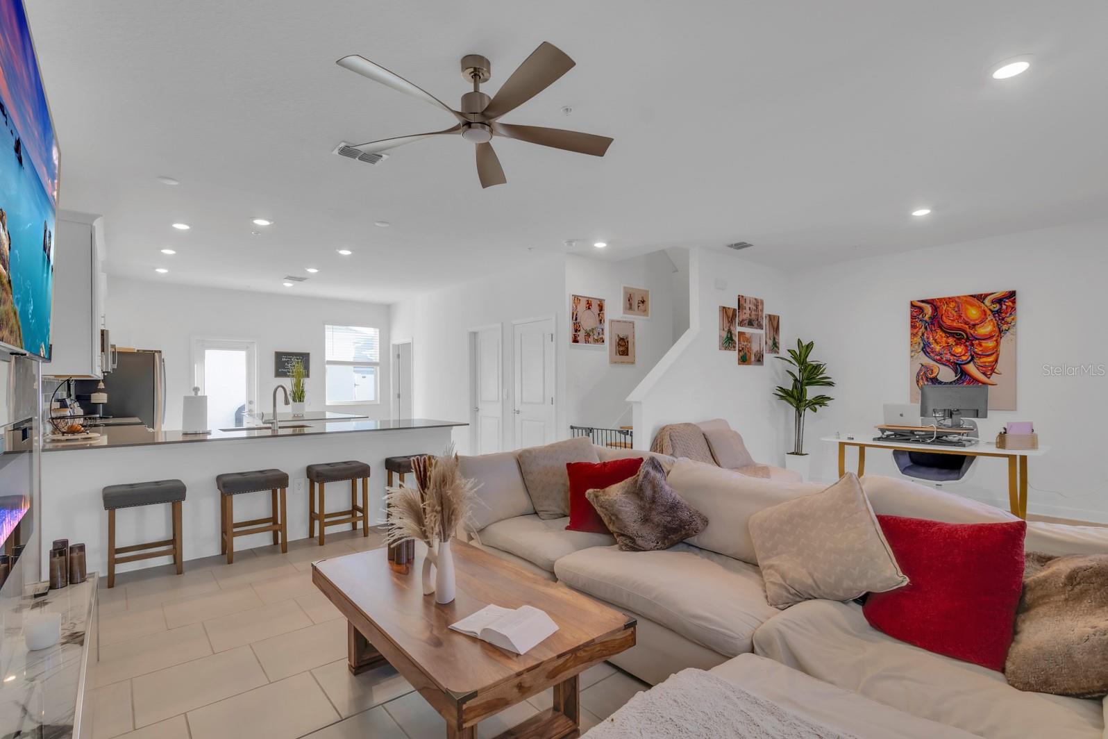 STOREY PARK PH 2 PRCL K - Residential