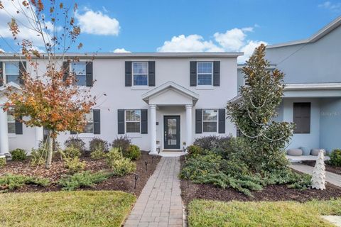 11245 LISTENING DRIVE ORLANDO FL 32832