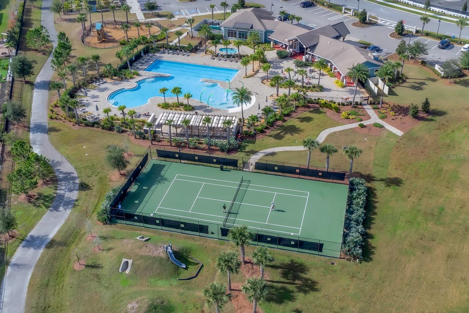 STOREY PARK PH 2 PRCL K - Residential