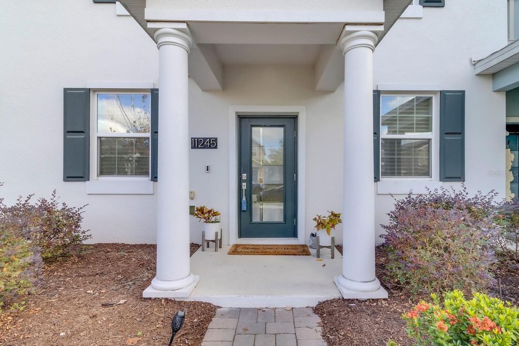 Photo of 11245 Listening Drive, Orlando, FL 32832 (MLS # S5141730)