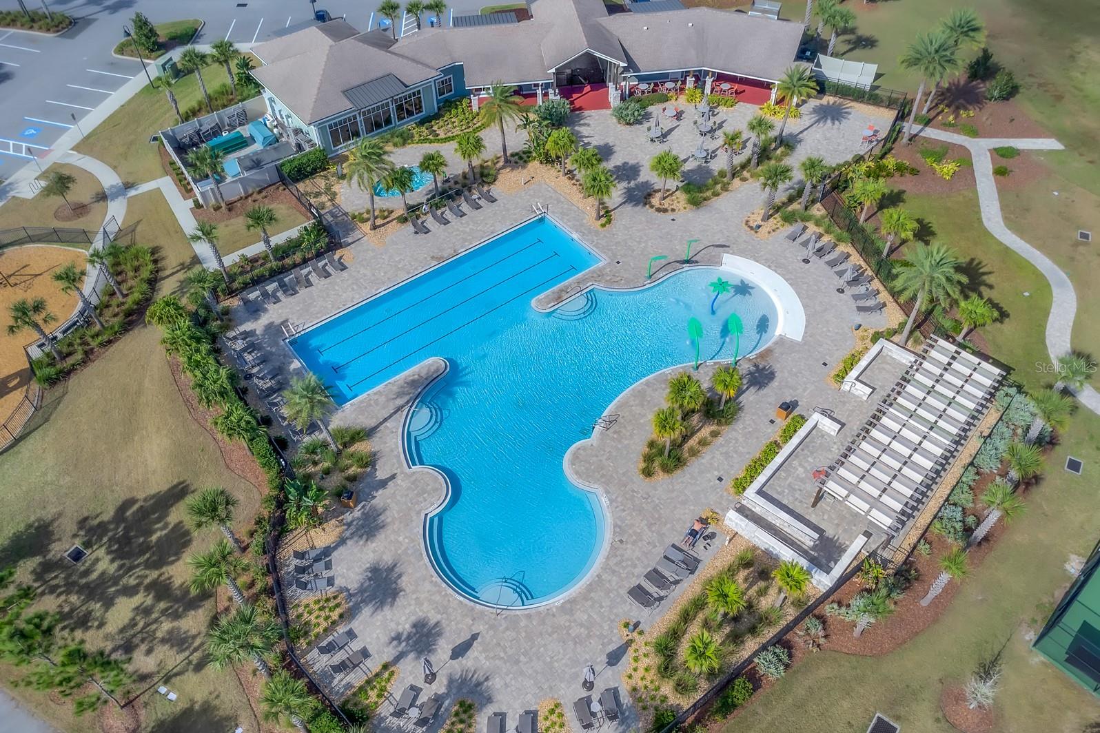 STOREY PARK PH 2 PRCL K - Residential