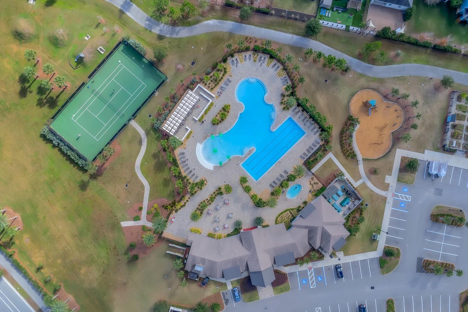 STOREY PARK PH 2 PRCL K - Residential