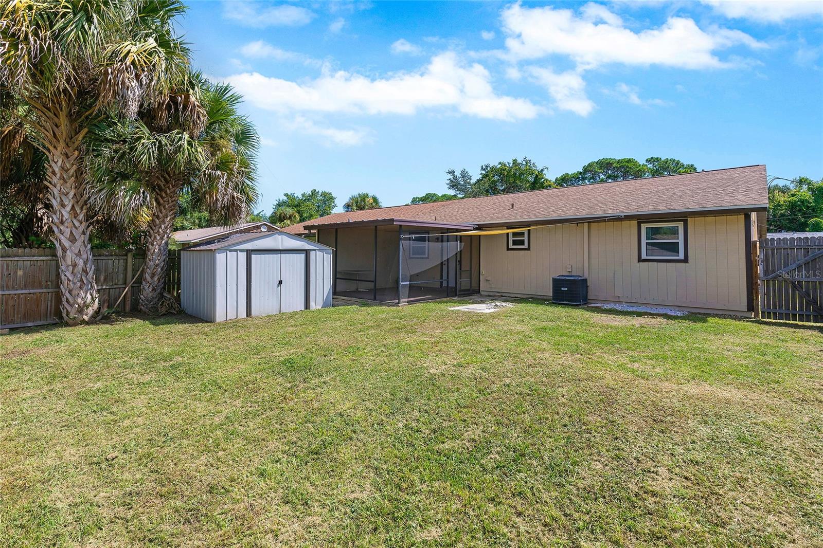 FLORIDA SHORES - Residential