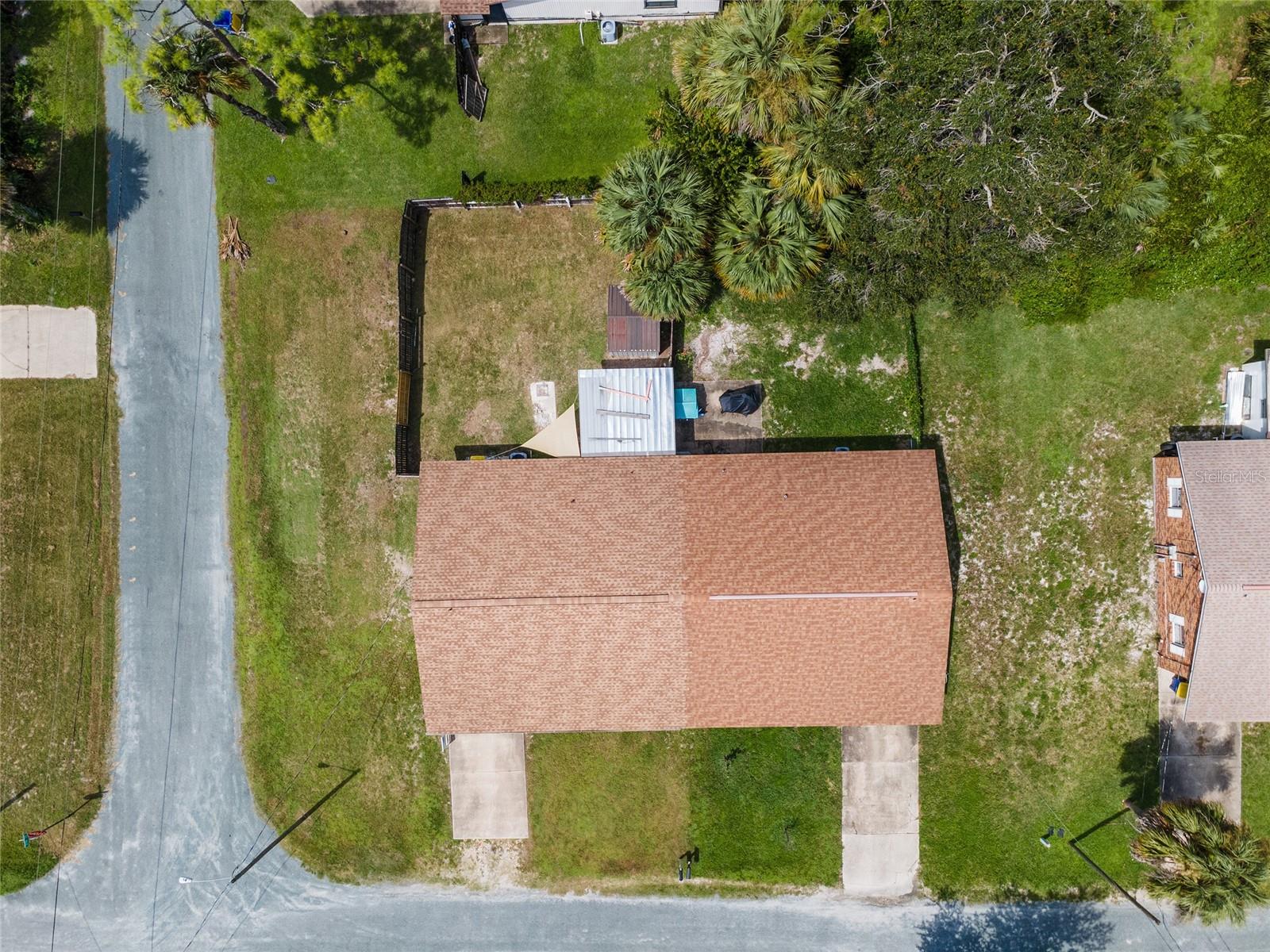 FLORIDA SHORES - Residential