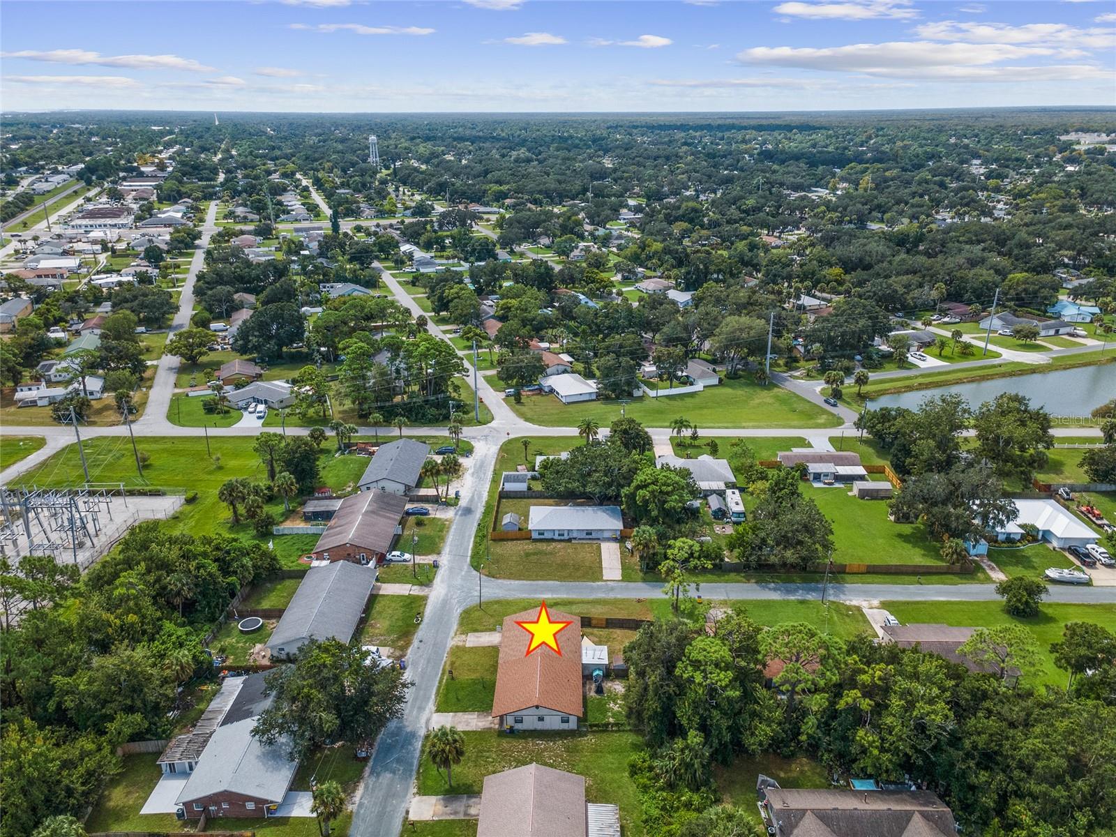 FLORIDA SHORES - Residential
