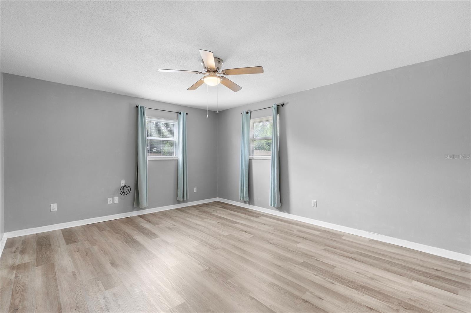 FLORIDA SHORES - Residential