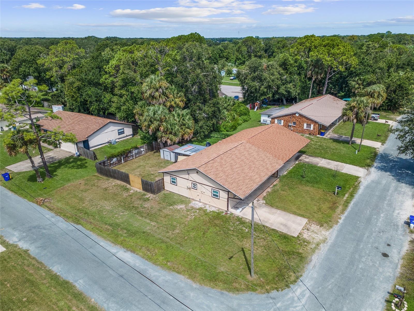 FLORIDA SHORES - Residential