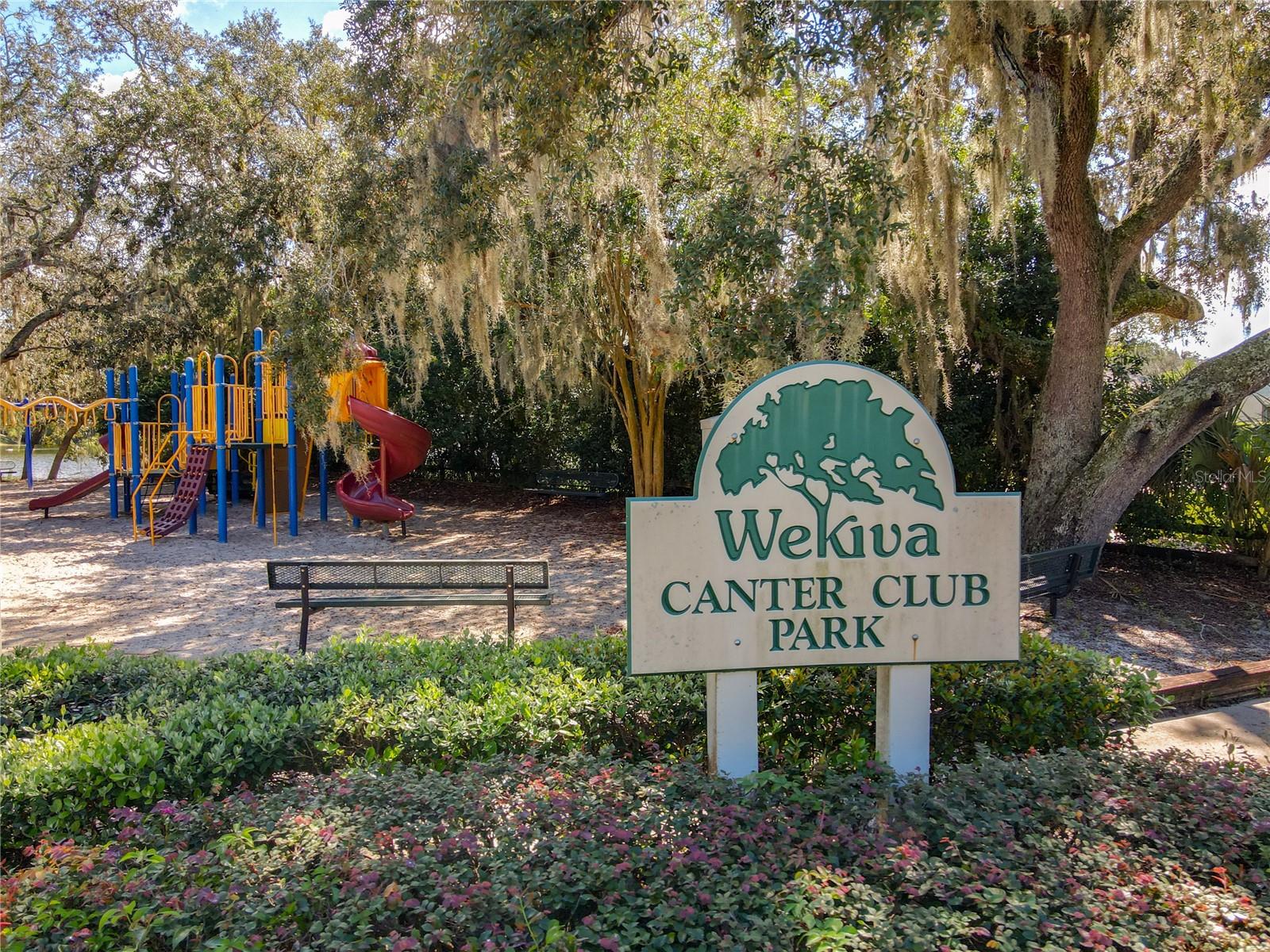 WEKIVA SEC 03 - Residential