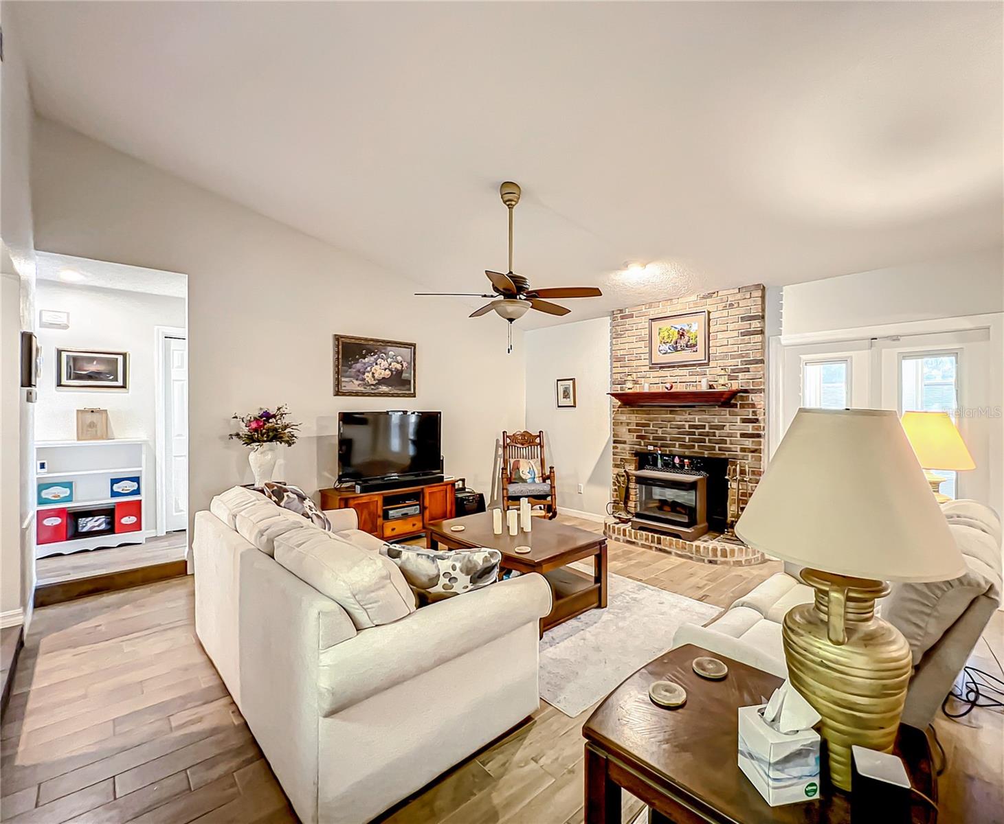 WEKIVA SEC 03 - Residential