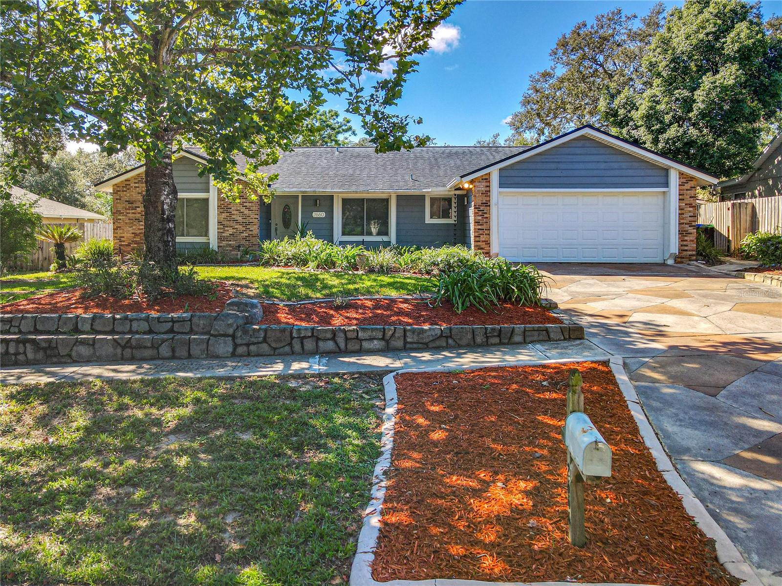 WEKIVA SEC 03 - Residential