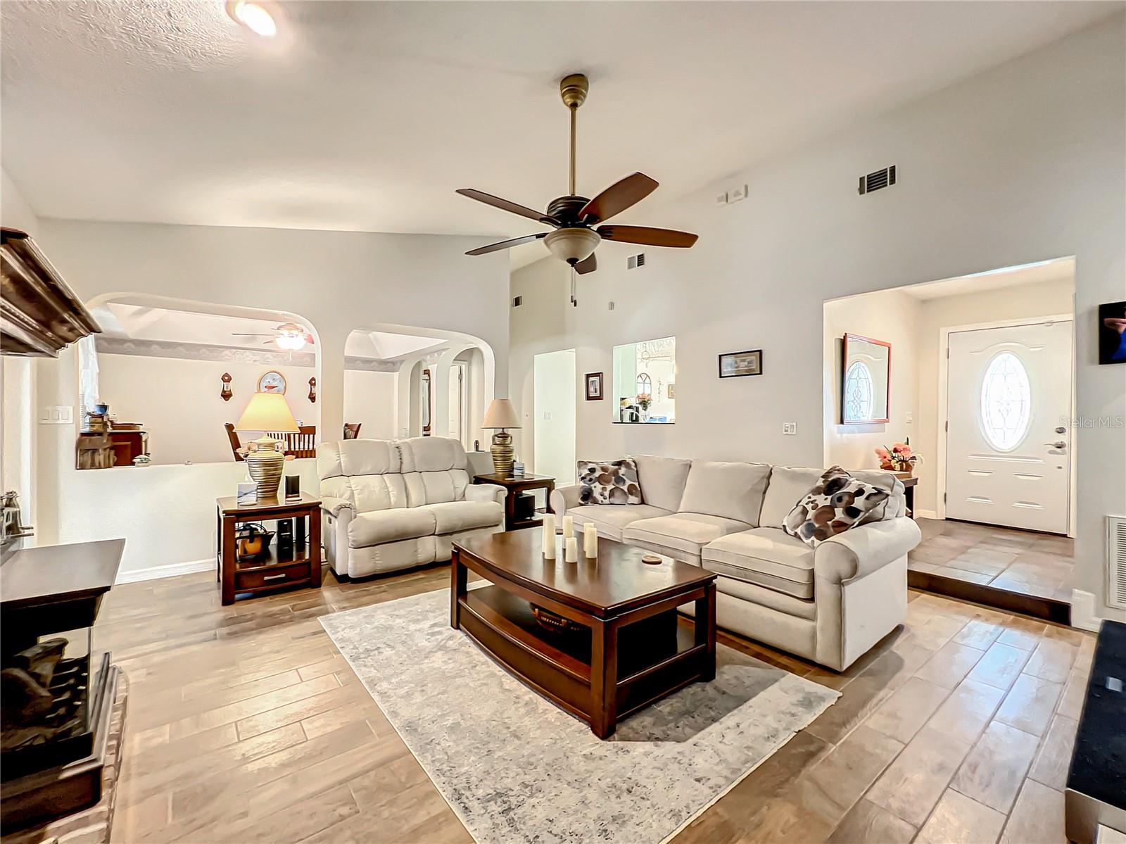 WEKIVA SEC 03 - Residential