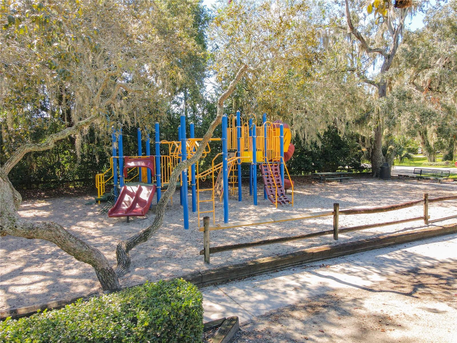 WEKIVA SEC 03 - Residential