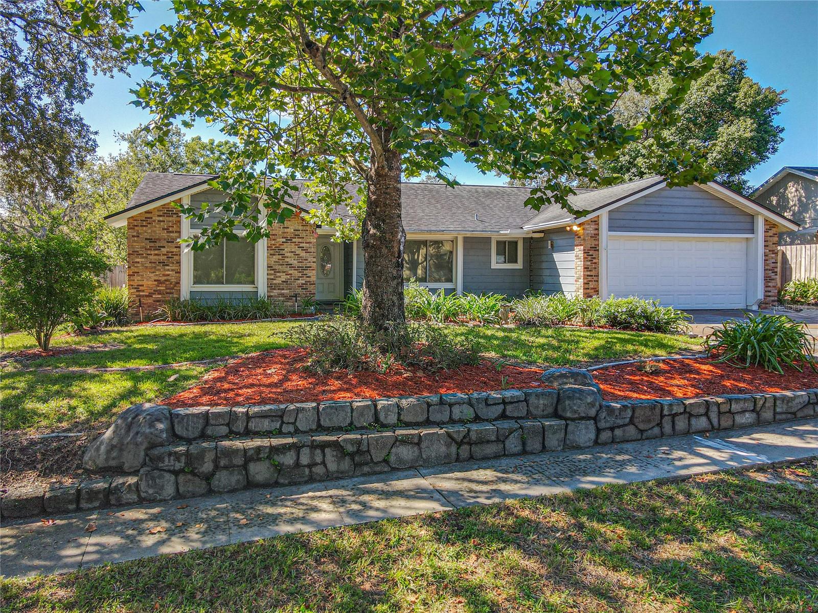 WEKIVA SEC 03 - Residential